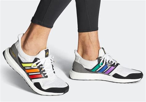 pride sneakers adidas